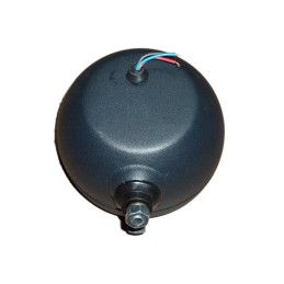 Mtz Belarus reflektorius, metalinis