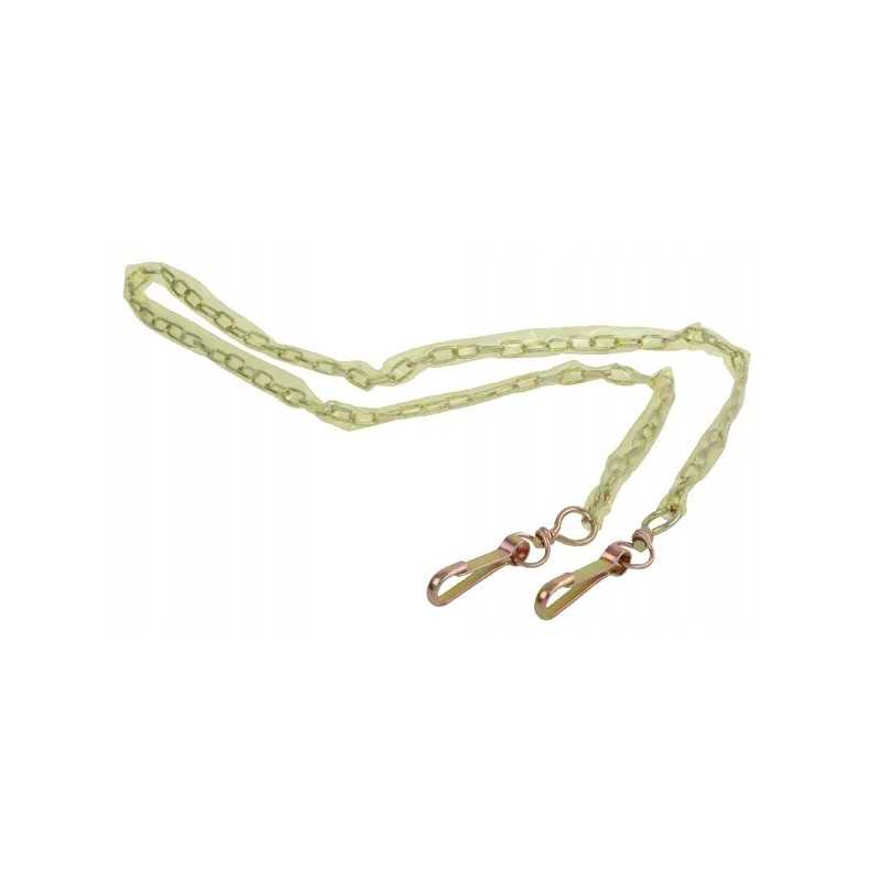 Paleidimo virvė 1 5 m cbm