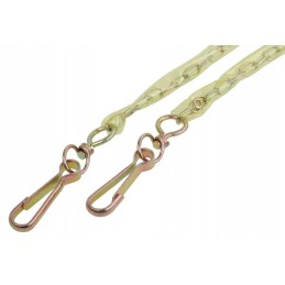 Paleidimo virvė 1 5 m cbm