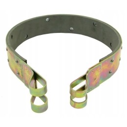 Rankinio stabdžio juostos rinkinys ursus c 360 c 4011