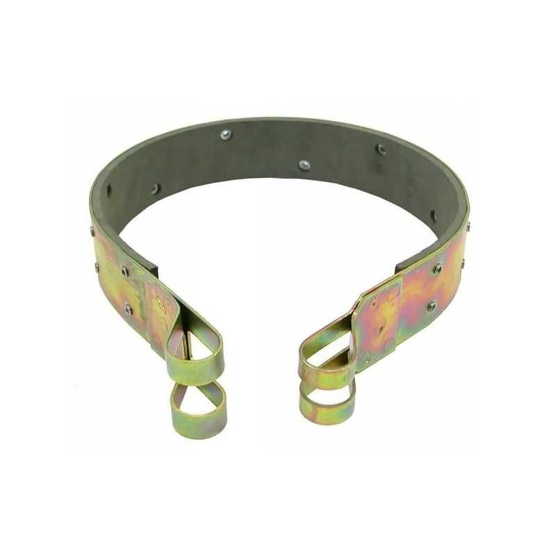 Rankinio stabdžio juostos rinkinys ursus c 360 c 4011