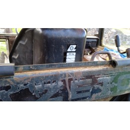 Zetor galinio lango sandariklis 5211 7745 70117963