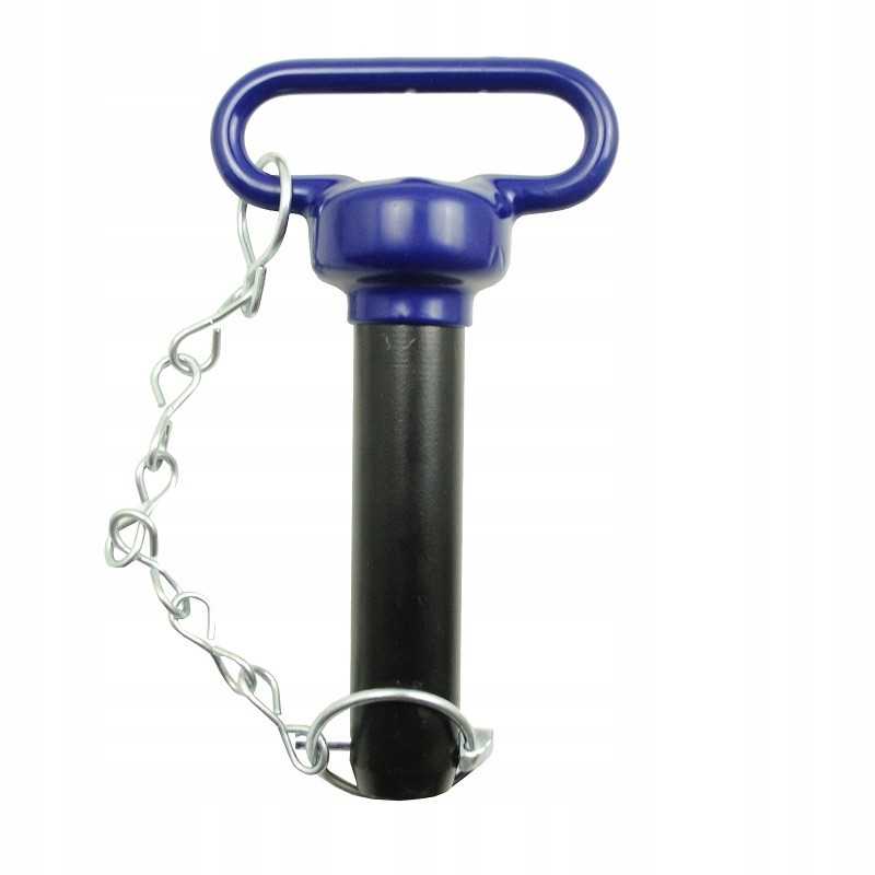 Smeigtukas su rankena 30x135mm kramp