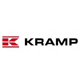 Smeigtukas su rankena 30x135mm kramp