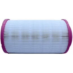 Oro filtrai SL8447 SL8448 rinkinys mecalac as