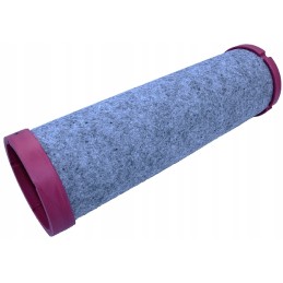 Oro filtrai SL8447 SL8448 rinkinys mecalac as