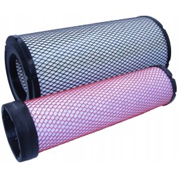 Oro filtrai sa16229 sa16265 sukomplektuoti