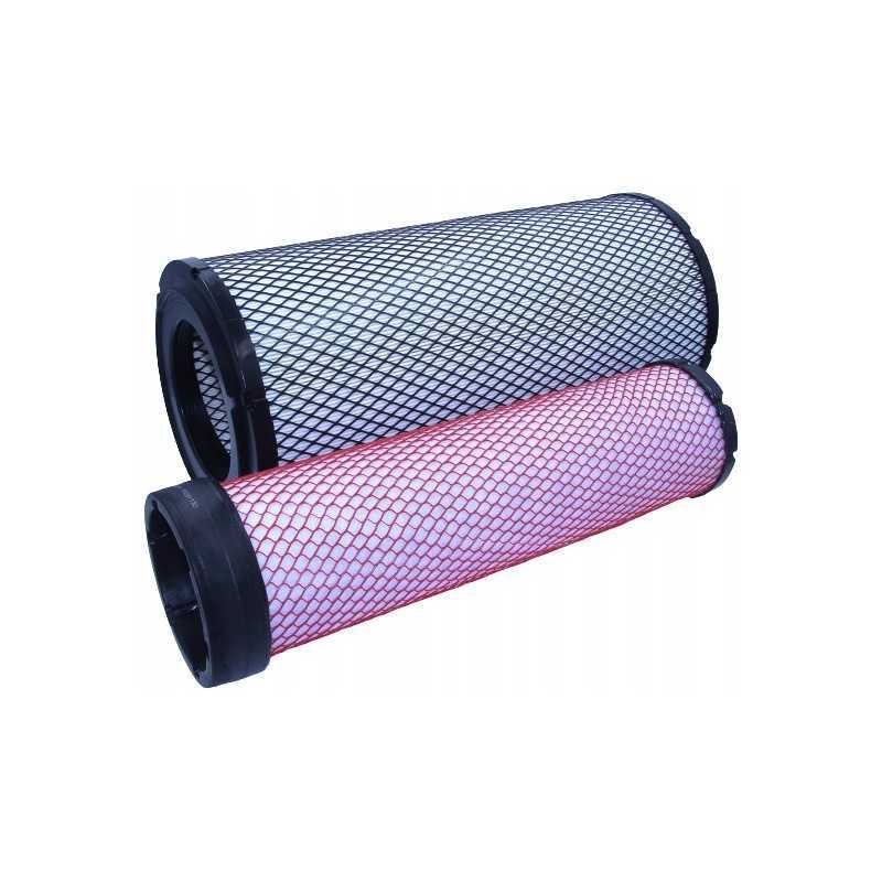 Oro filtrai sa16229 sa16265 sukomplektuoti