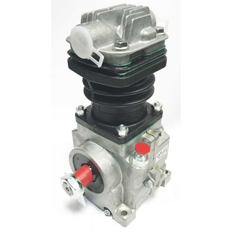 Kompresorius tinkavimo blokams C 330 ir HS 24