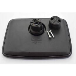 Veidrodis universalus veidrodis 295x215 john deere