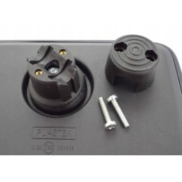 Veidrodis universalus veidrodis 295x215 john deere