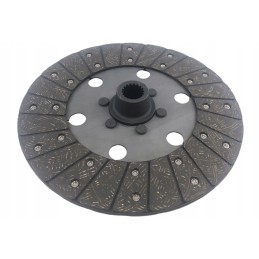 Sankabos ir pakopos diskas ursus c 360 46411011