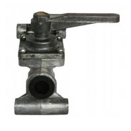 Pneumatinis uždarymo vožtuvas Mtz Belarus nra2971000