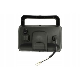 Darbinė lempa h3 12 24v 70w 156mmx92mmx85mm ob