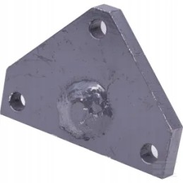 Įspėjamosios lemputės laikiklis