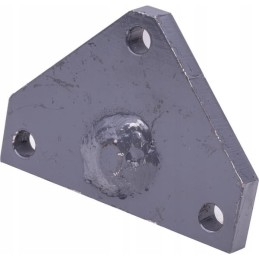 Įspėjamosios lemputės laikiklis