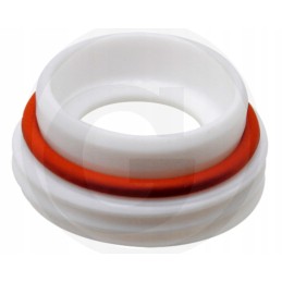 Tecalemit adapterio sriegis r2, skirtas pc 250 70 x 6 mm