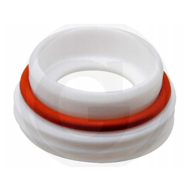 Tecalemit adapterio sriegis r2, skirtas pc 250 70 x 6 mm