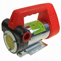 Kuro siurblys 12v 40l min 300w