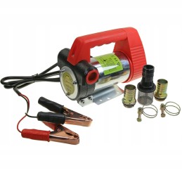 Kuro siurblys 12v 40l min 300w