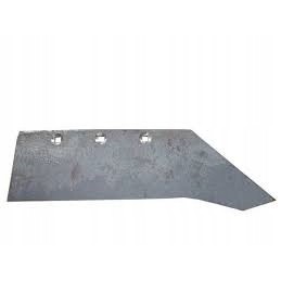 Pakaitinis trapecinis peilis B 200