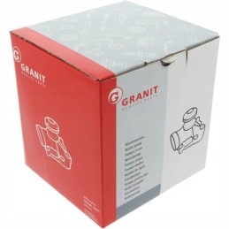 Vandens siurblys su tarpine 74715006