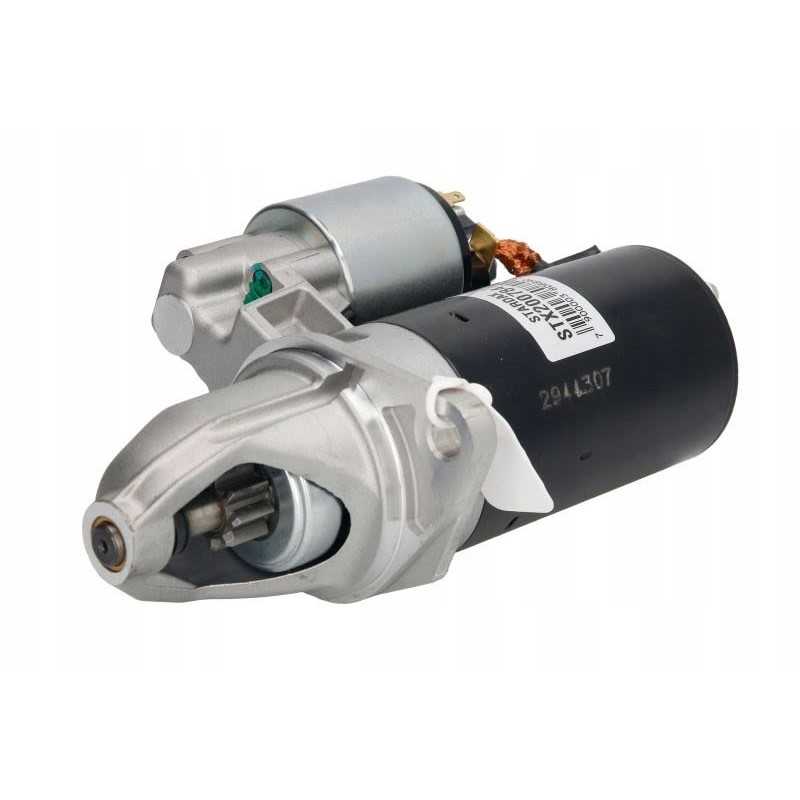 Starteris 12v 1 4kw land rover 110 127 discov