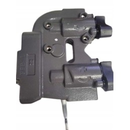 Hidraulinių lizdų komplektas parker g737960200010