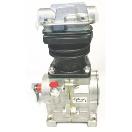 Kompresorius tinkavimo blokams C 330 ir HS 24