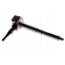 Dešinysis spyruoklinis vairo svirtis c 385 motogeneric