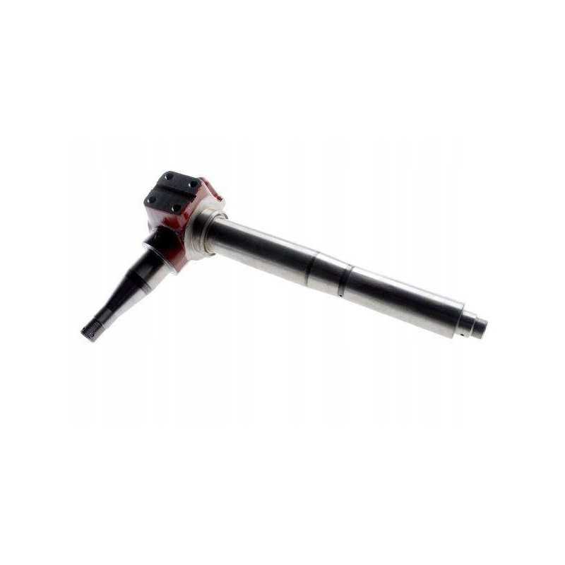 Dešinysis spyruoklinis vairo svirtis c 385 motogeneric