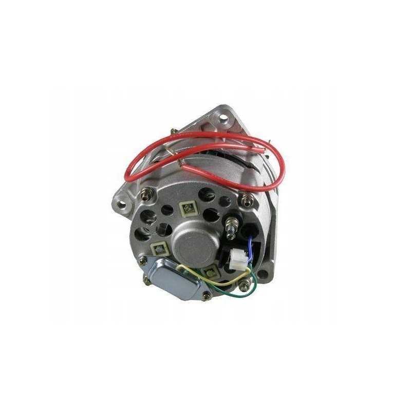 Kintamosios srovės generatorius ex 260000 c 360 motogeneric