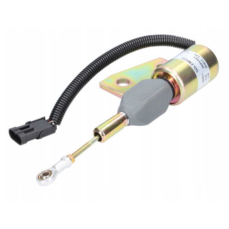 Variklio gesinimo ritės jutiklio korpusas mx 87420952