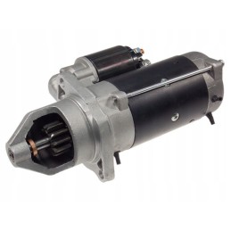 Starteris su reduktoriumi c 330 360 385 3 5kw