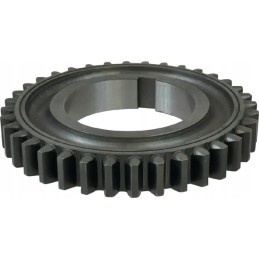 Krumpliaratis nuo 36