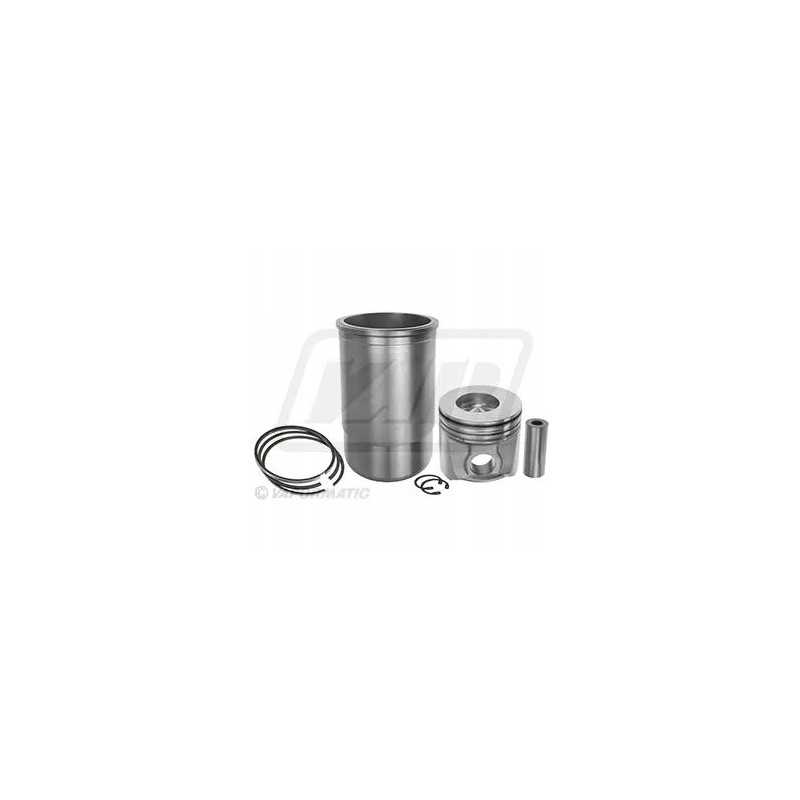 Vpb8638 garo variklio remonto rinkinys