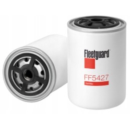 Liebherr L580 kuro filtras