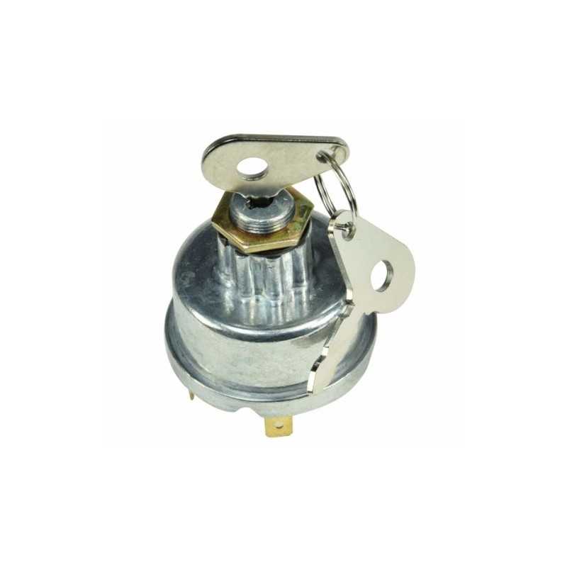 Uždegimo jungiklis su rakteliu mf 3 mf 4 case 1874120m93