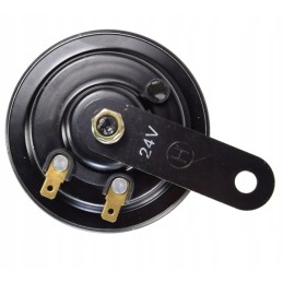 24v garso signalas