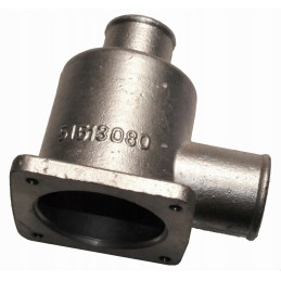 Ursus c 360 termostato korpusas 50513080