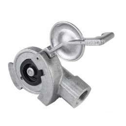 Pneumatinė oro jungtis, minkšta c 330 c 360