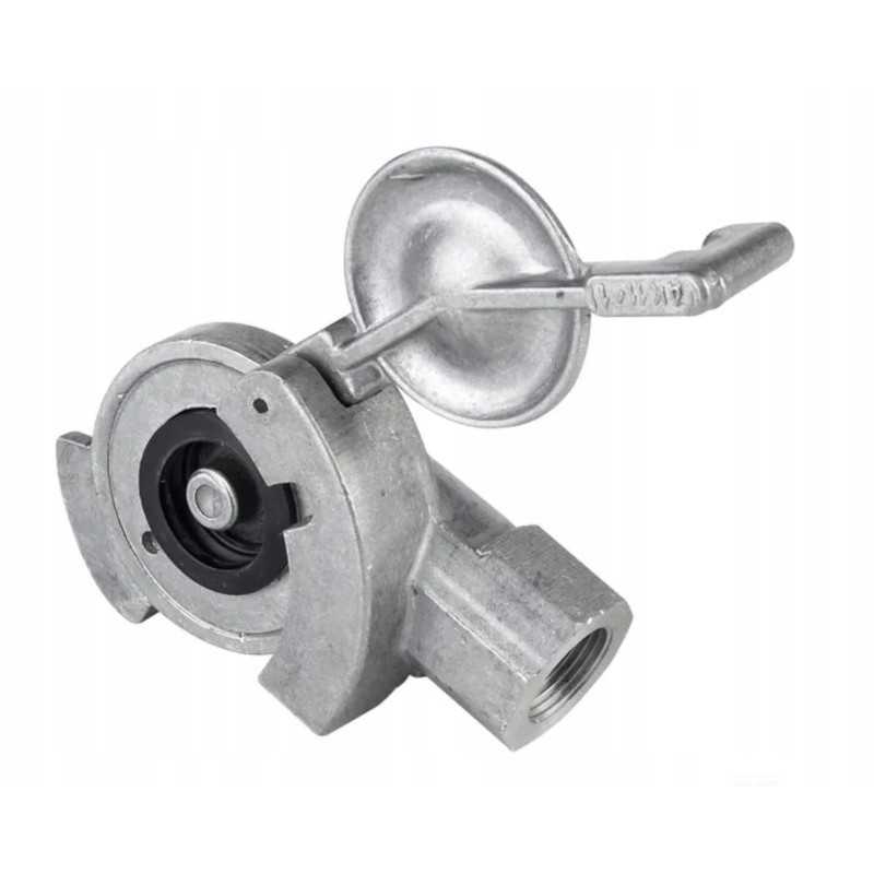 Pneumatinė oro jungtis, minkšta c 330 c 360