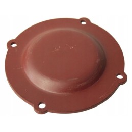 Viršutinis Ursus C 360 C360 stebulės redukcijos dangtis