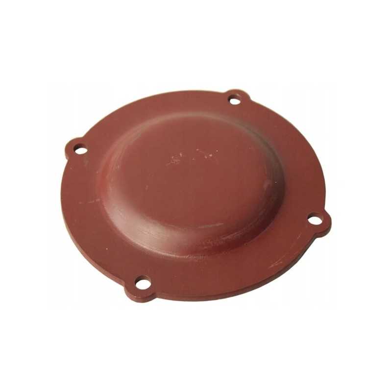 Viršutinis Ursus C 360 C360 stebulės redukcijos dangtis