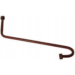 Stabdžių vožtuvo cilindro vamzdis c 360 c360