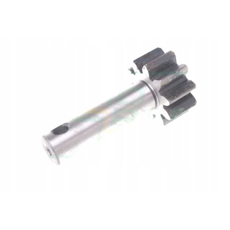 Ratas su voleliu zetor 59114917