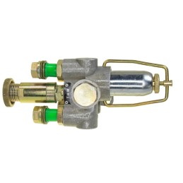 Pilnas tiekimo siurblys c 330 sw 400