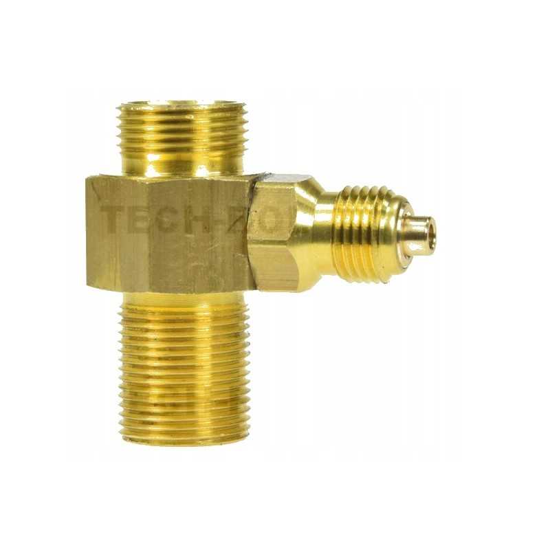 Valdymo jungtis 3029995m91 3001421x1