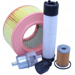 Ammann APH 100 20 Hatz filtrai 1D90S kompaktorius