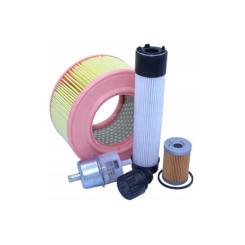 Ammann APH 100 20 Hatz filtrai 1D90S kompaktorius